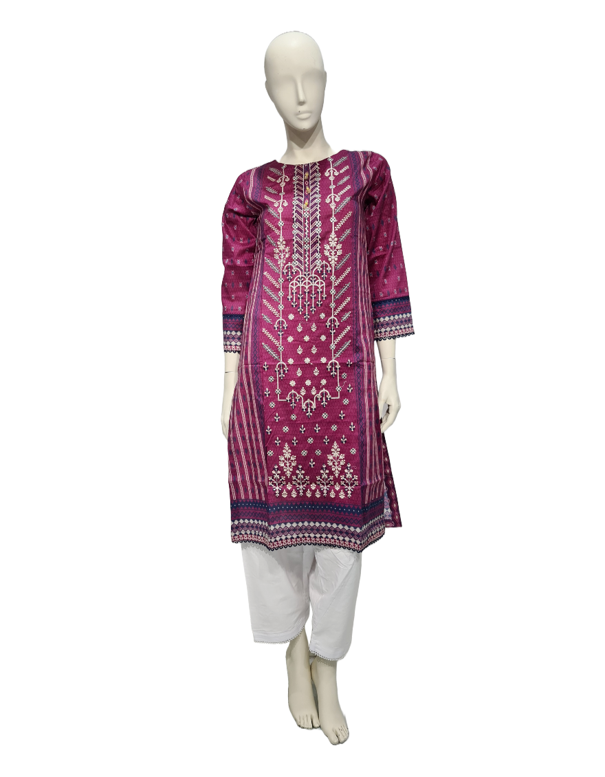 ONLY TOP WOMEN KURTI WO-KURTI-02