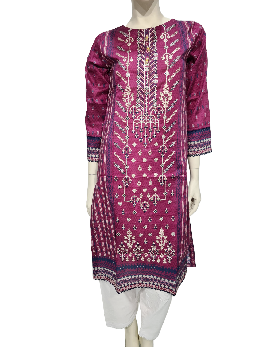 ONLY TOP WOMEN KURTI WO-KURTI-02