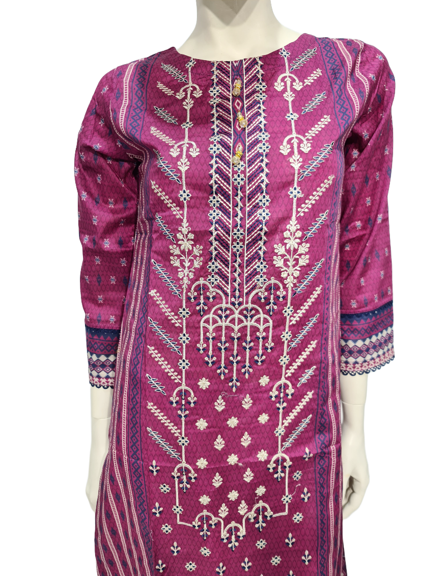 ONLY TOP WOMEN KURTI WO-KURTI-02