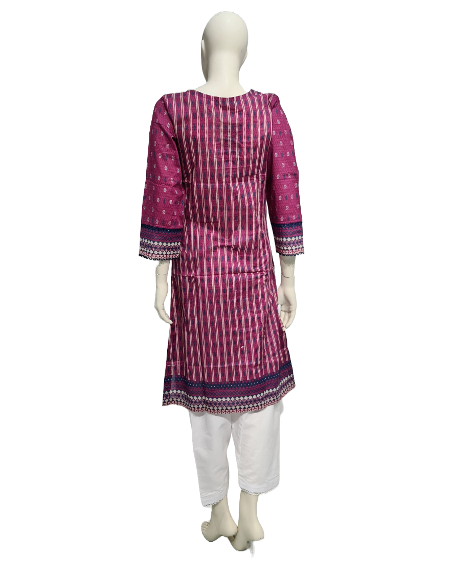 ONLY TOP WOMEN KURTI WO-KURTI-02