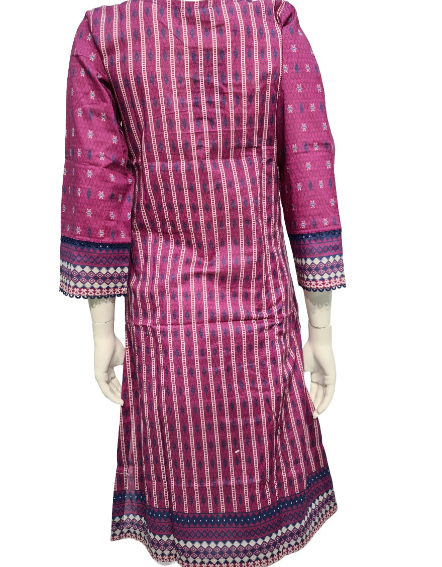 ONLY TOP WOMEN KURTI WO-KURTI-02