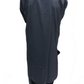 Wash & Wear Navy Blue Kameez Shalwar - MN-WW-03S